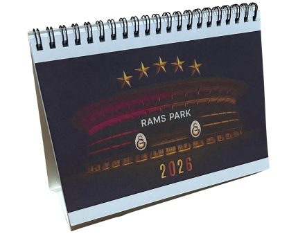 Galatasaray Masa Takvimi